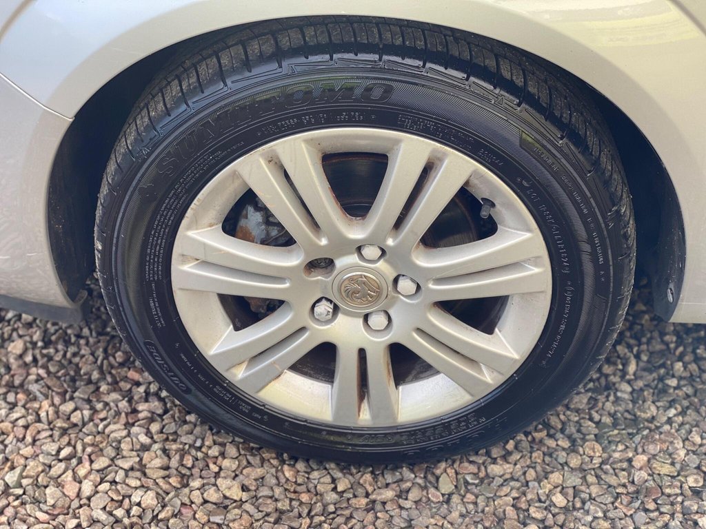 Used Vauxhall Zafira 2010 for sale - 77572196: Photo 16