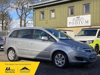 2010 (10) - 1.6i [115] Design 5dr