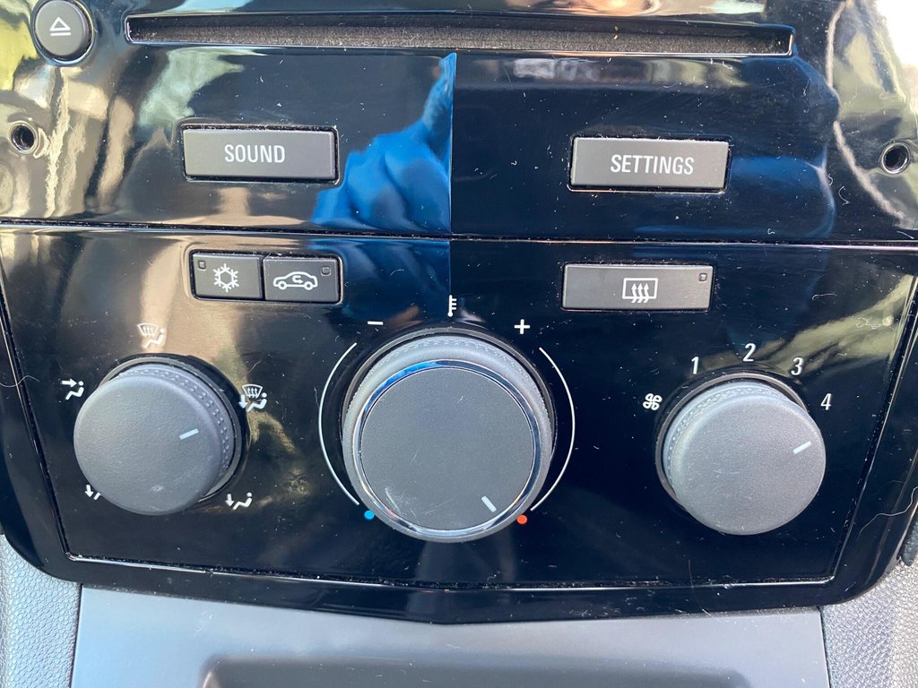 Used Vauxhall Zafira 2010 for sale - 77572196: Photo 35