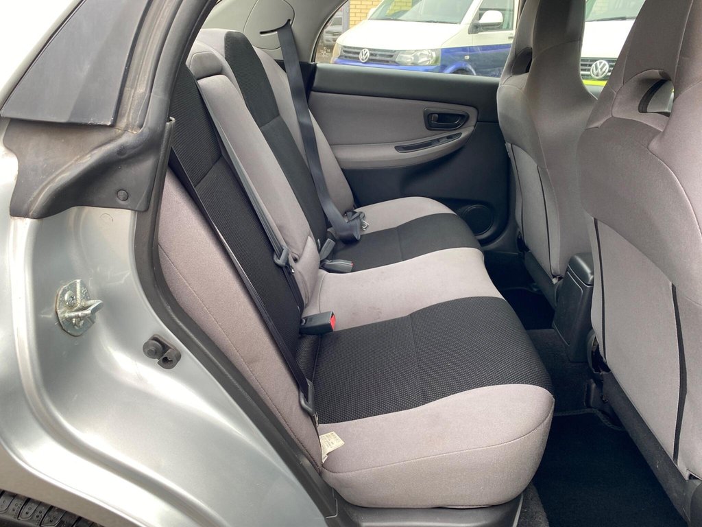 Used Subaru Impreza 2007 for sale - 77809999: Photo 11