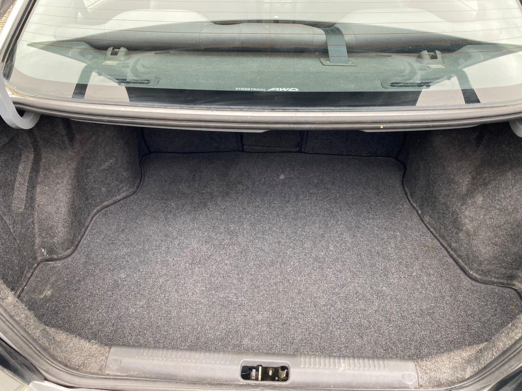 Used Subaru Impreza 2007 for sale - 77809999: Photo 14