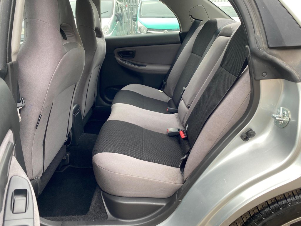 Used Subaru Impreza 2007 for sale - 77809999: Photo 16