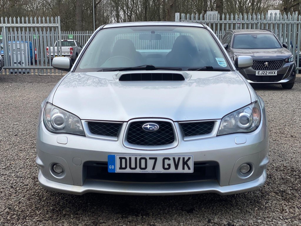 Used Subaru Impreza 2007 for sale - 77809999: Photo 21