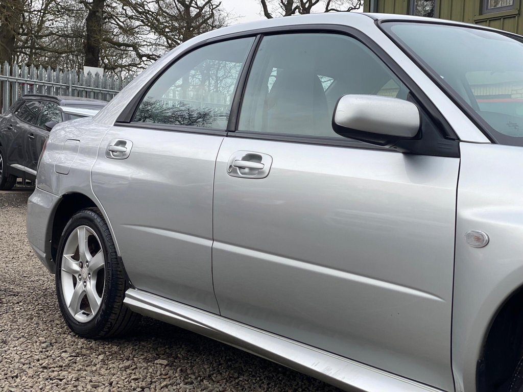 Used Subaru Impreza 2007 for sale - 77809999: Photo 26