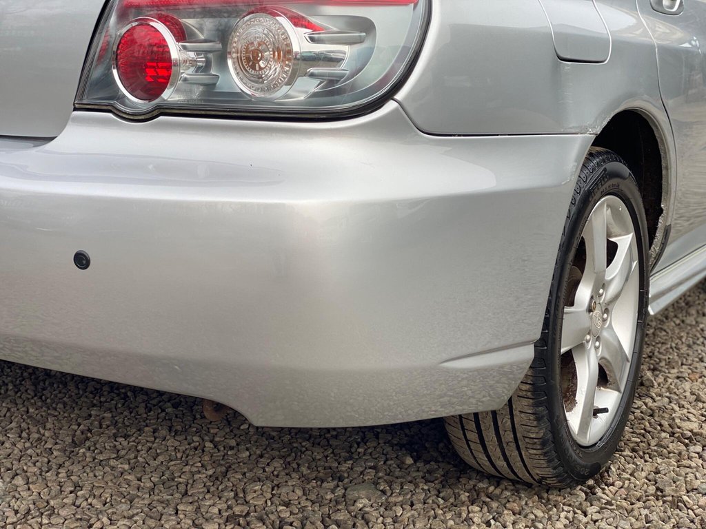 Used Subaru Impreza 2007 for sale - 77809999: Photo 32