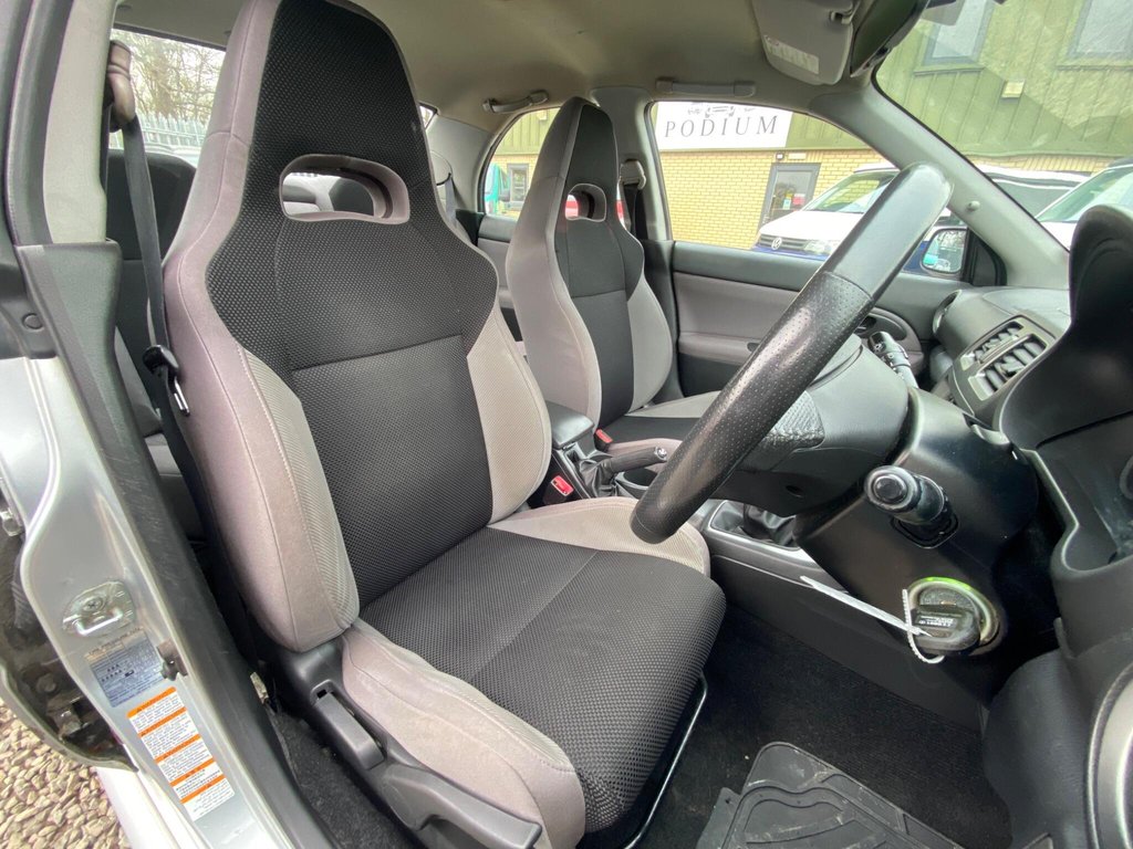 Used Subaru Impreza 2007 for sale - 77809999: Photo 36