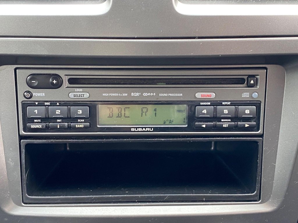 Used Subaru Impreza 2007 for sale - 77809999: Photo 37