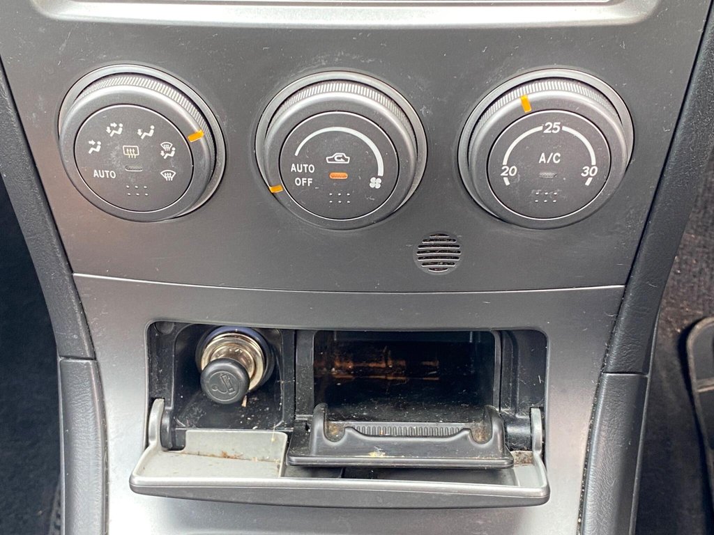 Used Subaru Impreza 2007 for sale - 77809999: Photo 38