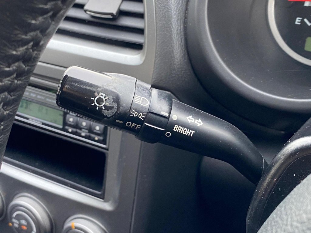 Used Subaru Impreza 2007 for sale - 77809999: Photo 40