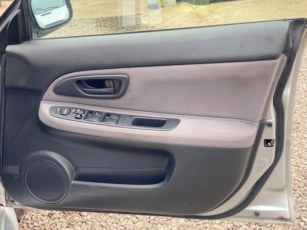 Used Subaru Impreza 2007 for sale - 77809999: Photo 44