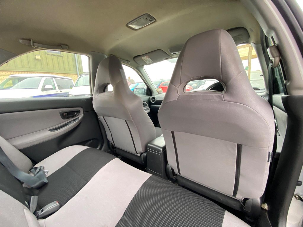 Used Subaru Impreza 2007 for sale - 77809999: Photo 46