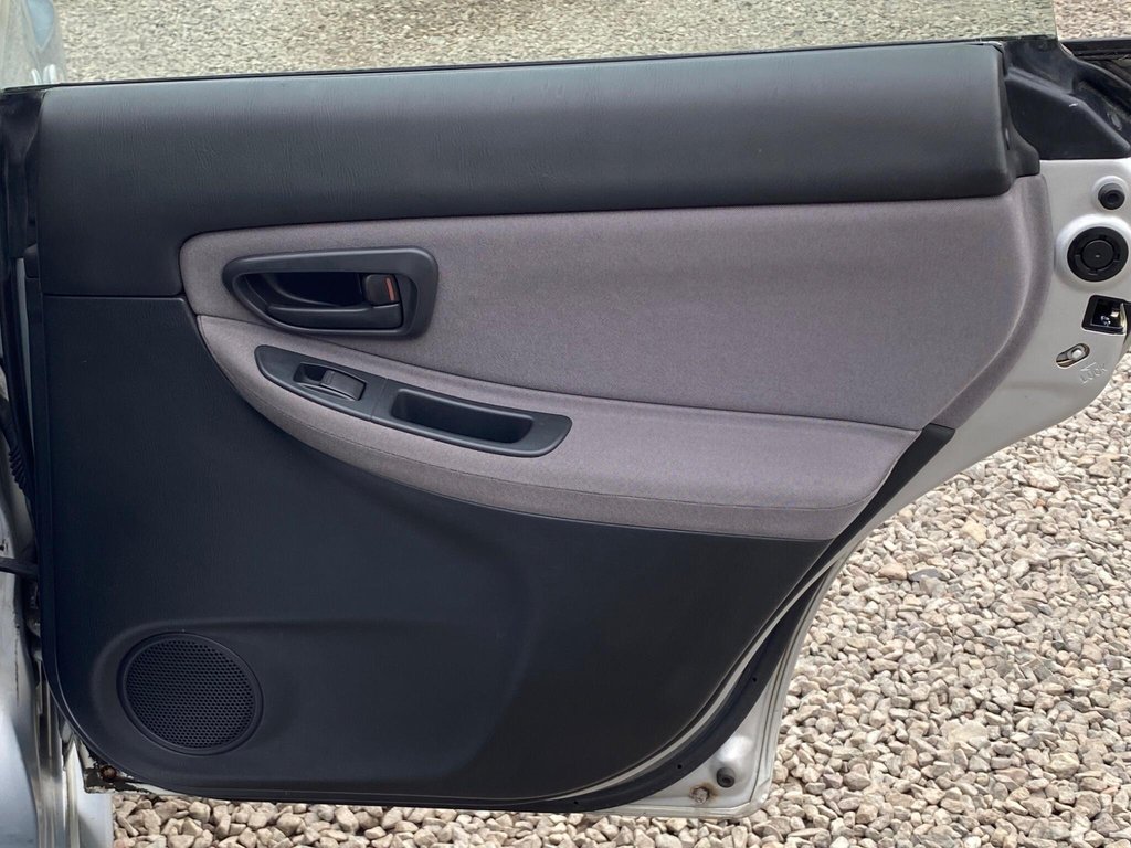 Used Subaru Impreza 2007 for sale - 77809999: Photo 47