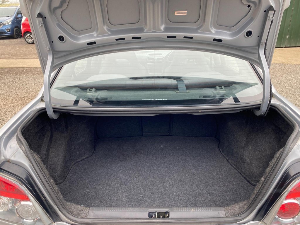 Used Subaru Impreza 2007 for sale - 77809999: Photo 49