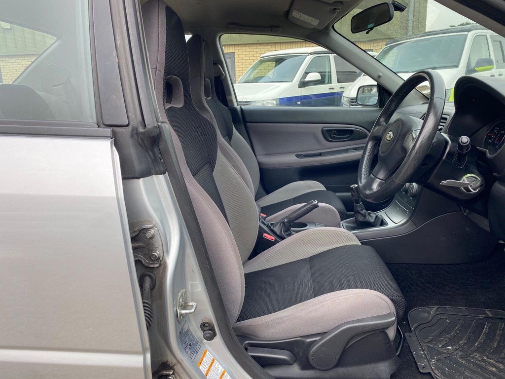 Used Subaru Impreza 2007 for sale - 77809999: Photo 6