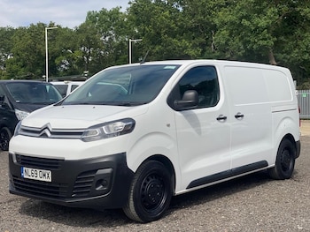 Used Citroen Dispatch 2019 for sale - 79038268: Photo