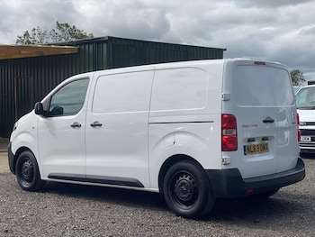 Used Citroen Dispatch 2019 for sale - 79038268: Photo