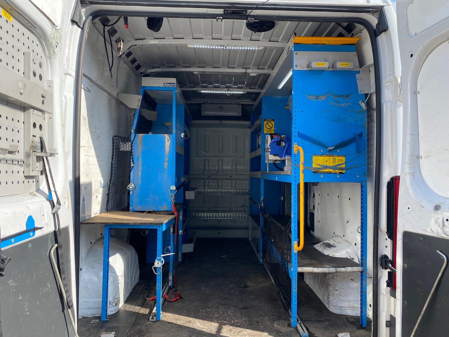Vehicle 13