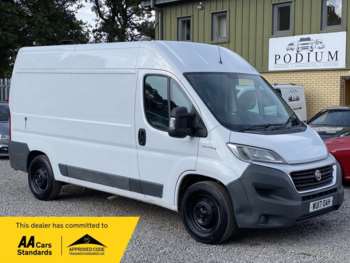 Used Fiat Ducato 2017 for sale - 75071258: Photo