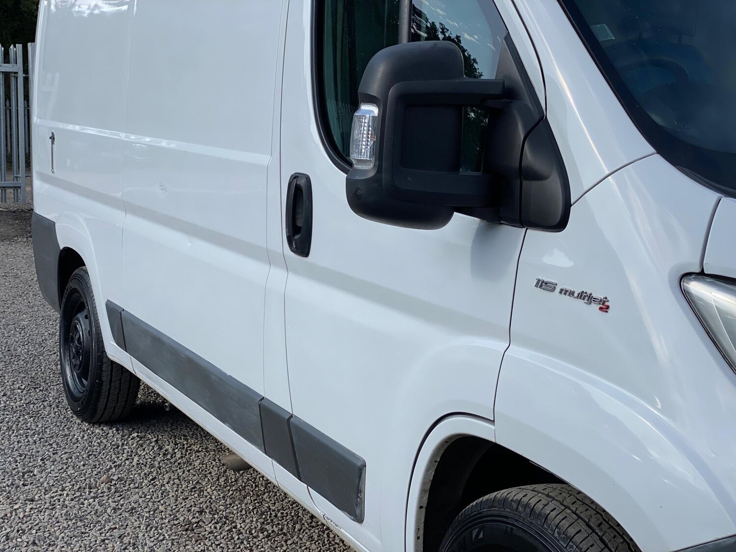 Vehicle 25