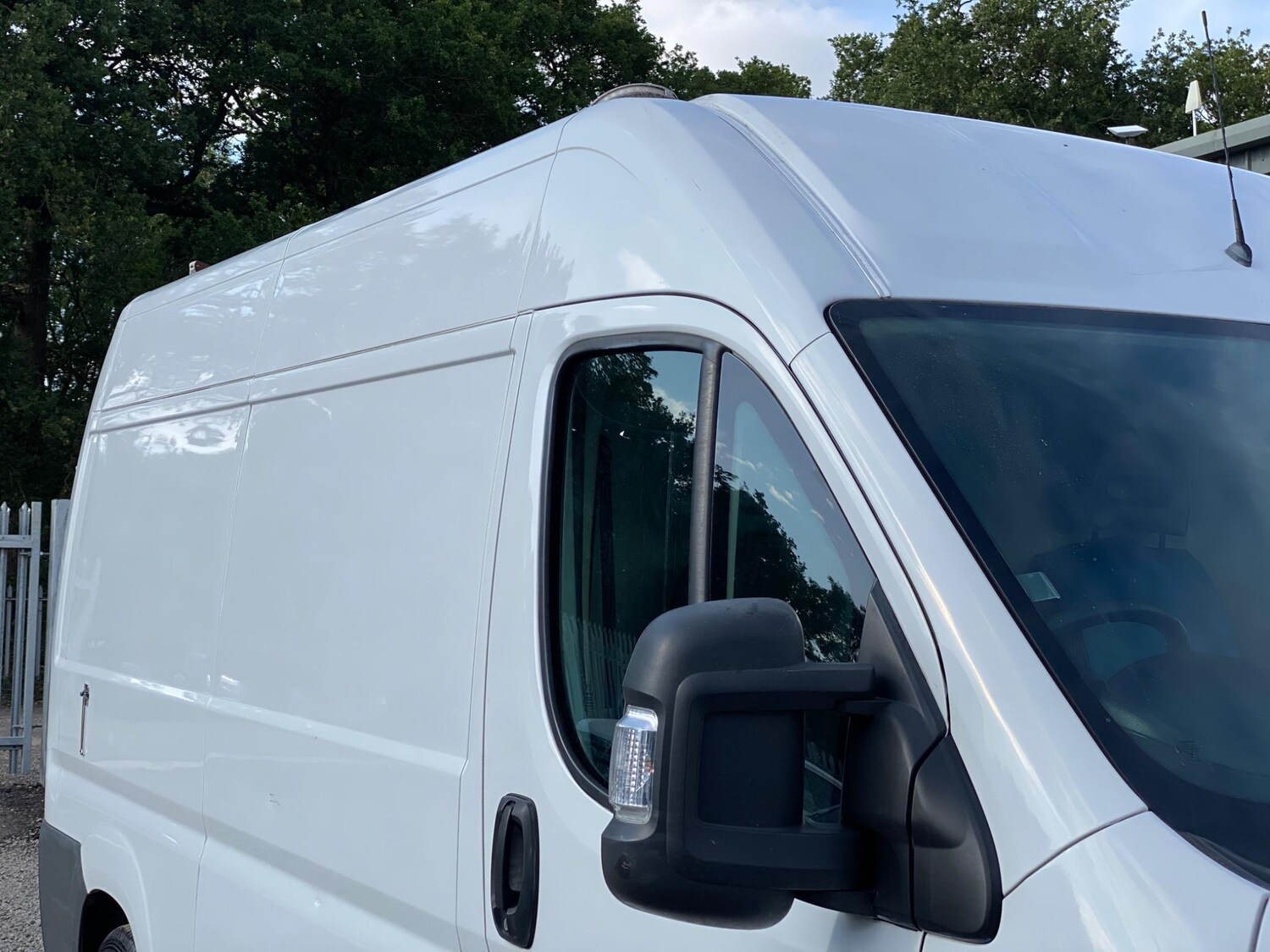 Vehicle 26