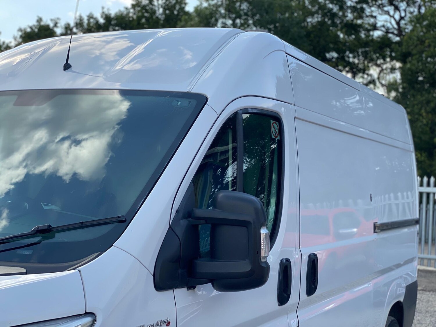 Vehicle 30