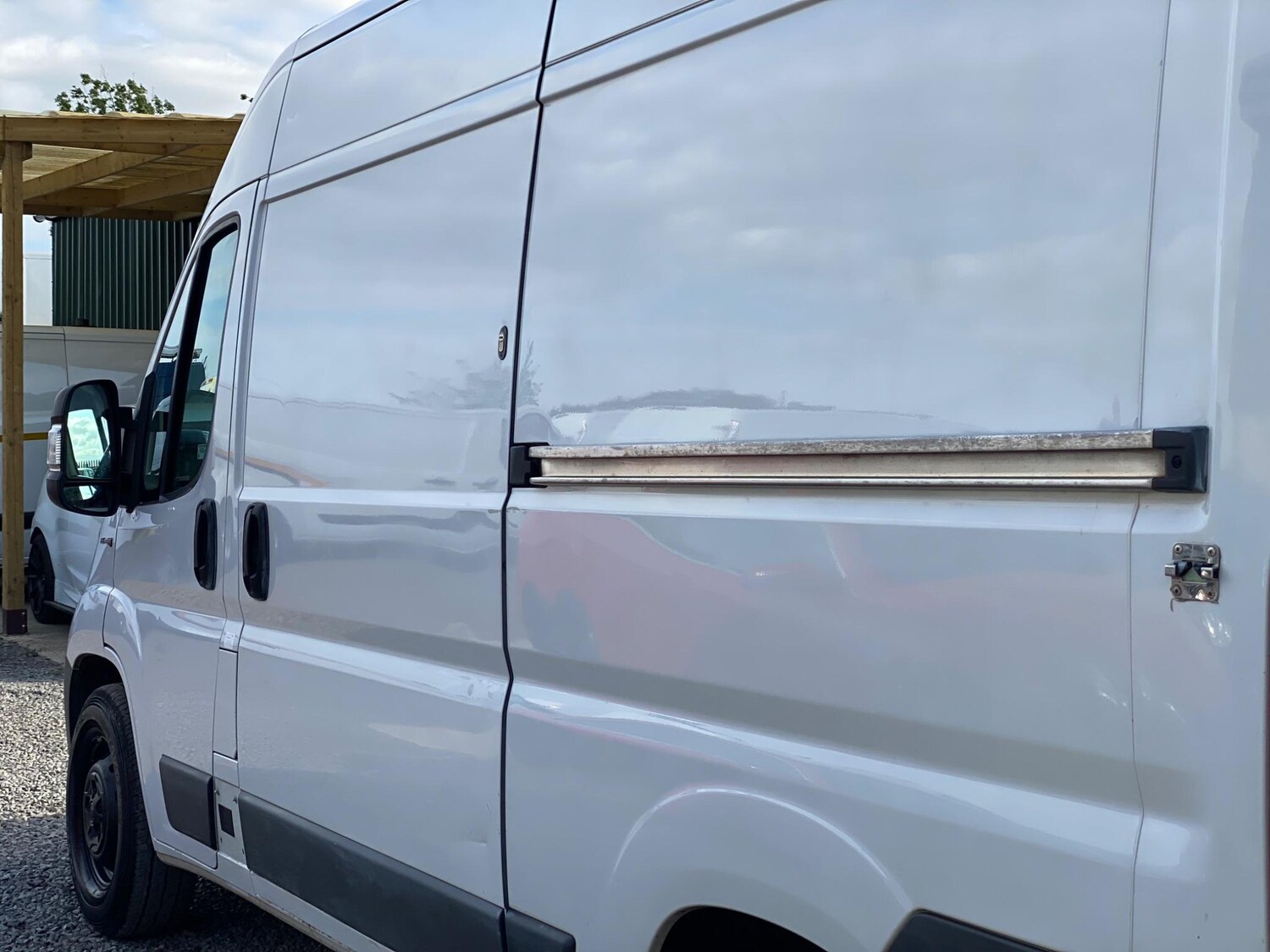 Vehicle 35