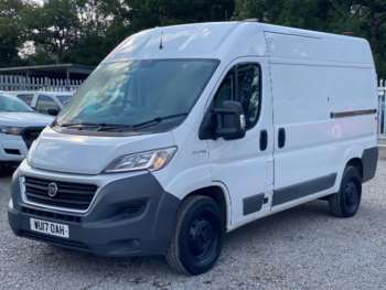 Used Fiat Ducato 2017 for sale - 75071258: Photo