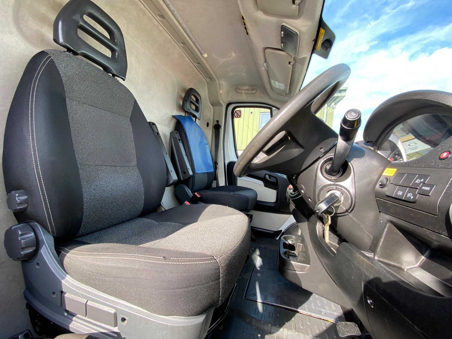 Vehicle 41