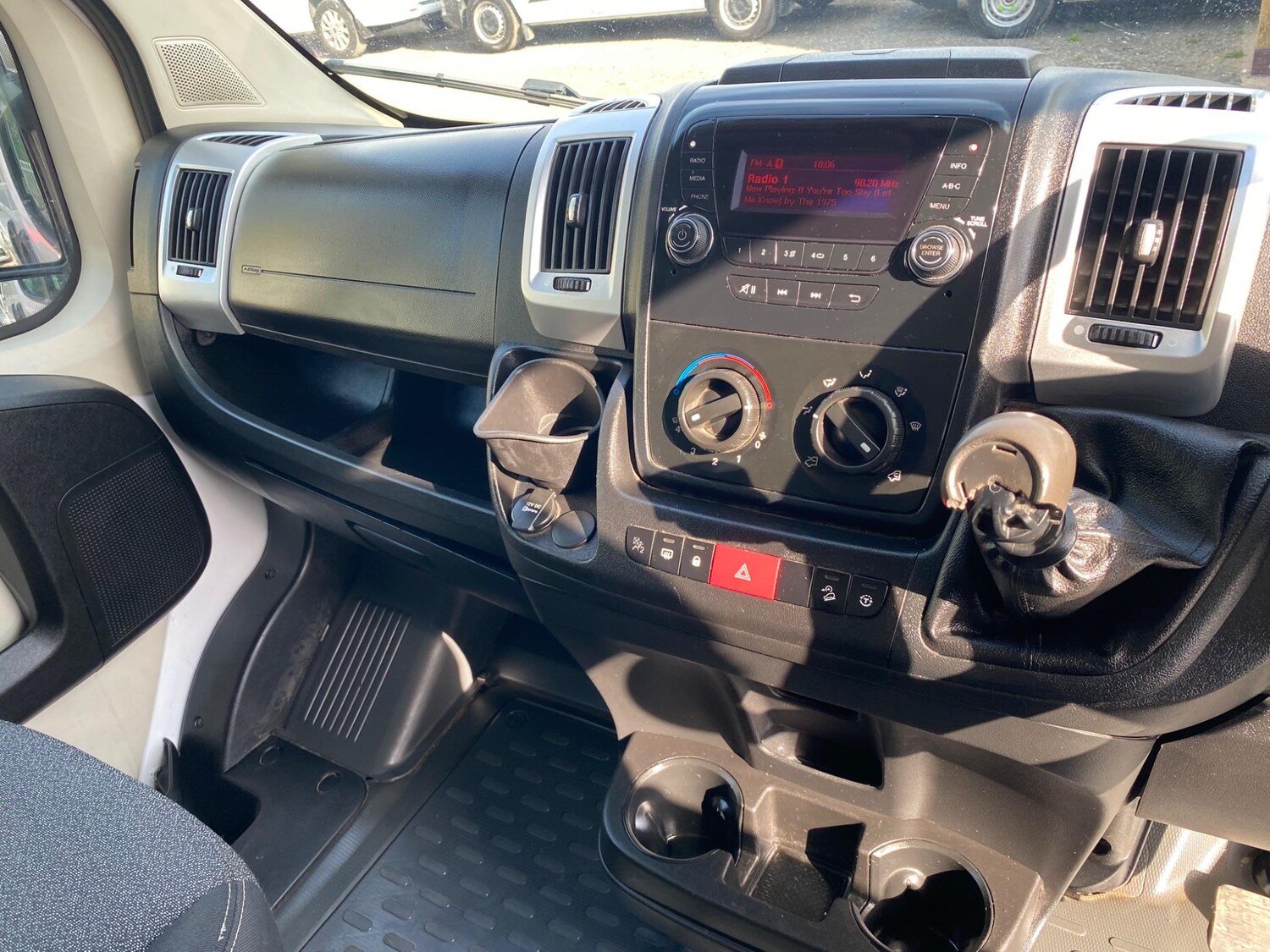 Vehicle 45