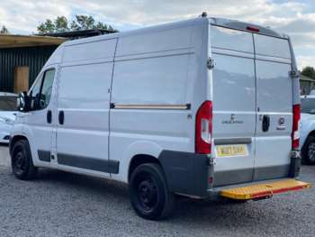 Used Fiat Ducato 2017 for sale - 75071258: Photo