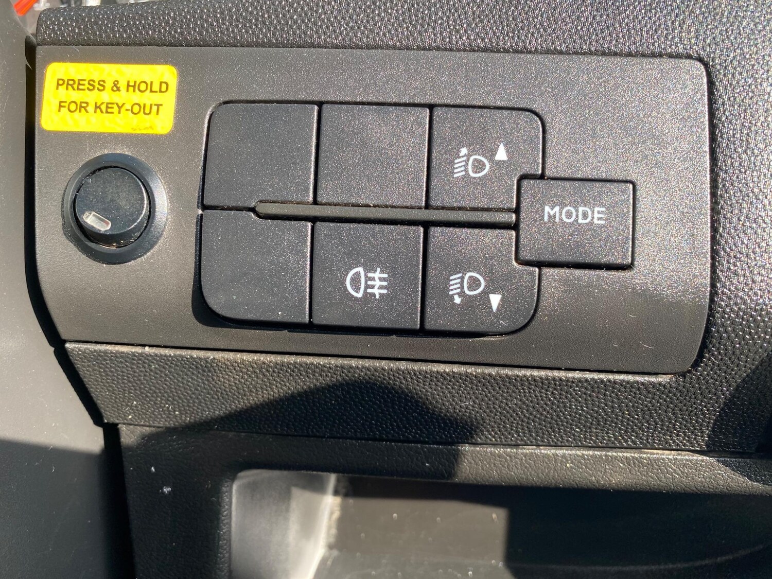 Vehicle 51