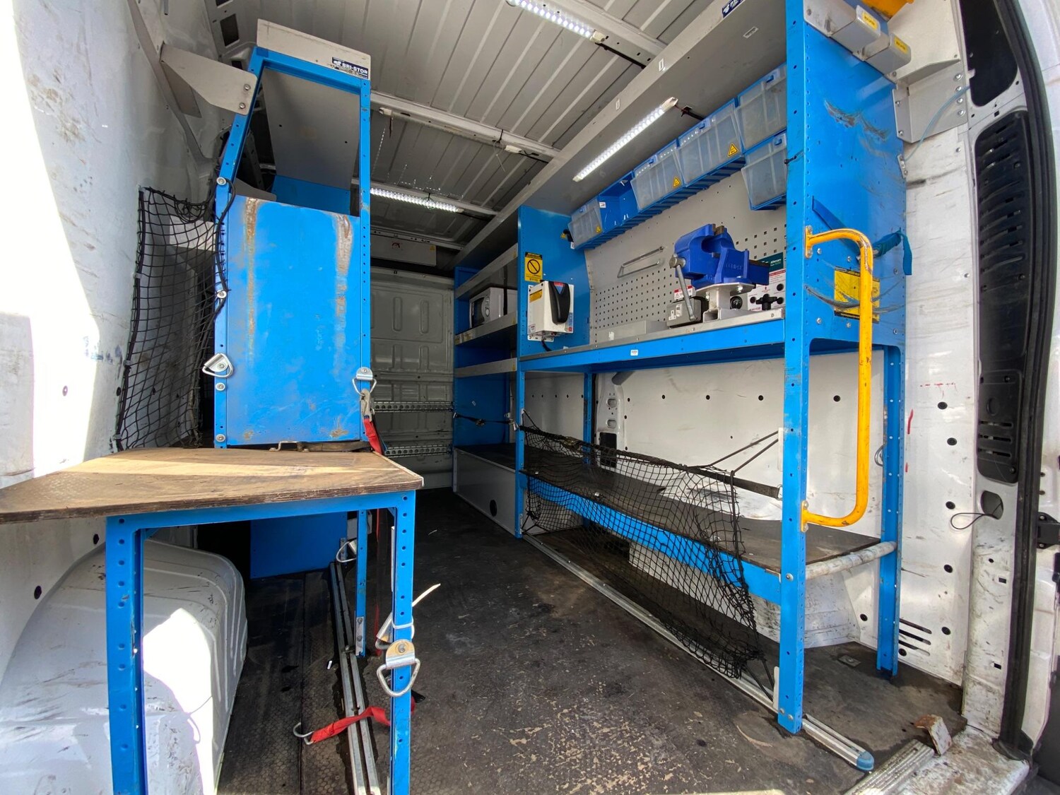 Vehicle 55
