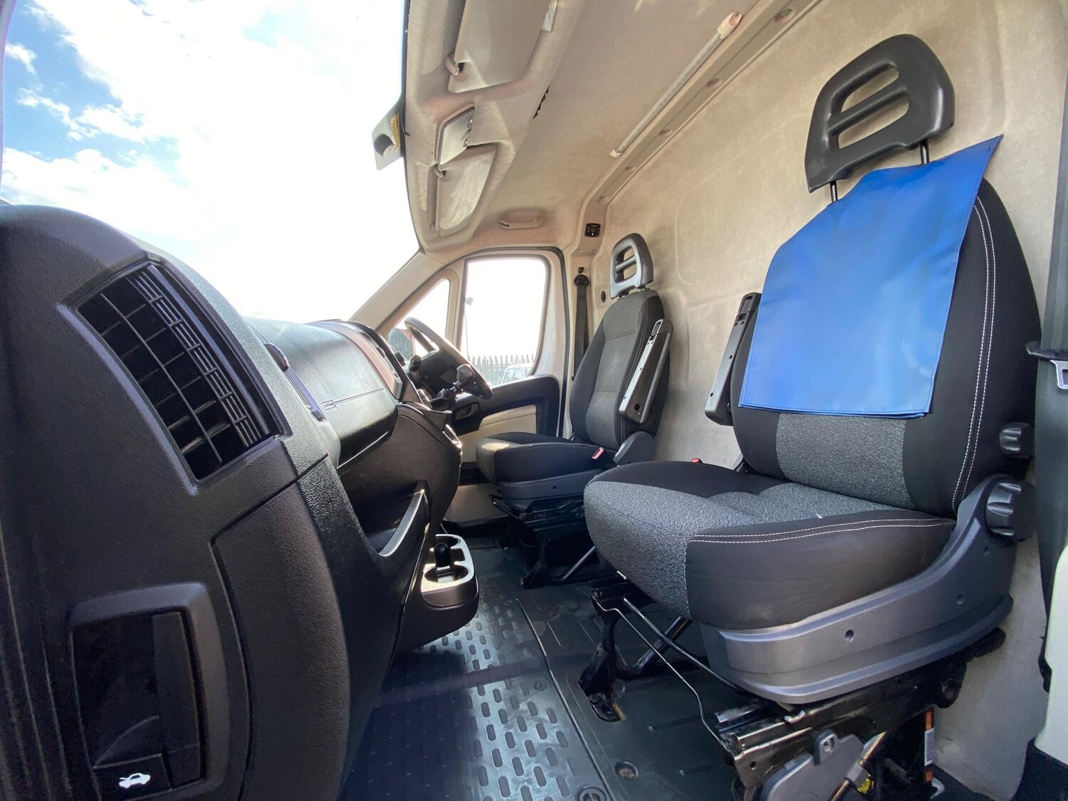 Vehicle 60