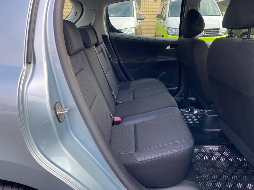 Used Peugeot 207 2010 for sale - 77525814: Photo 11