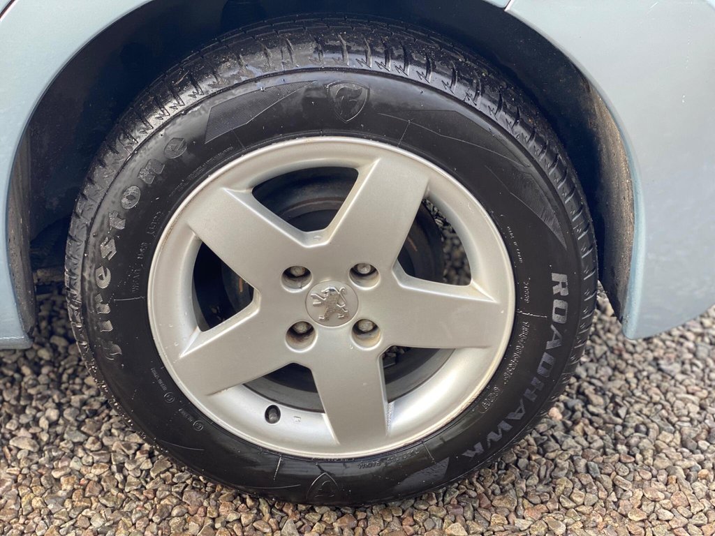 Used Peugeot 207 2010 for sale - 77525814: Photo 17