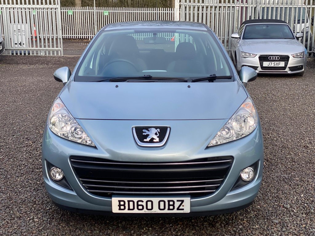 Used Peugeot 207 2010 for sale - 77525814: Photo 19