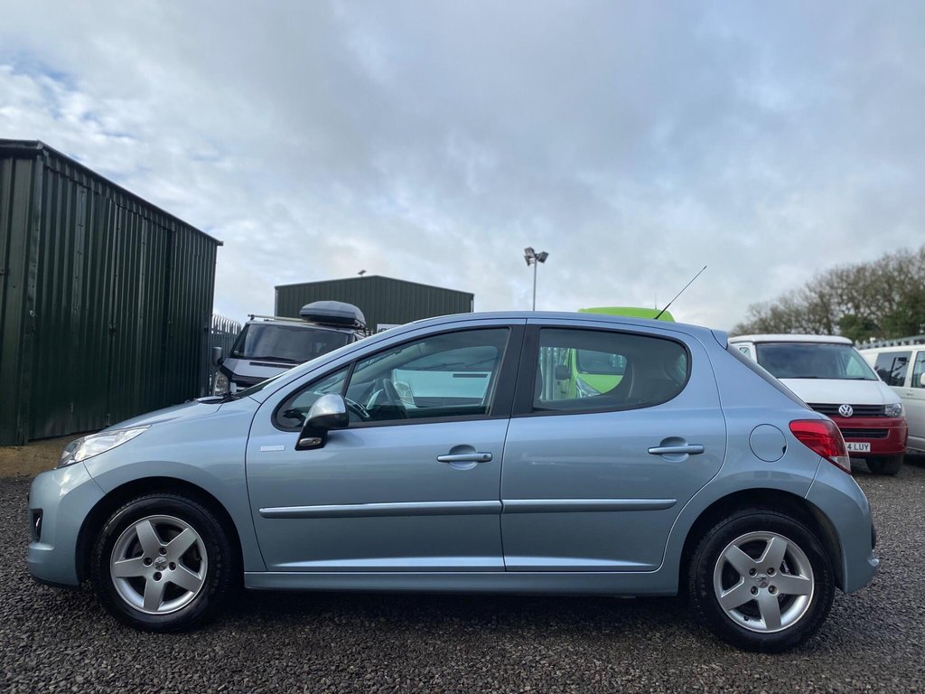Used Peugeot 207 2010 for sale - 77525814: Photo 20