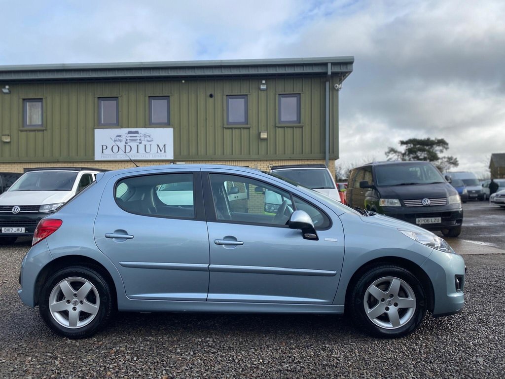 Used Peugeot 207 2010 for sale - 77525814: Photo 22