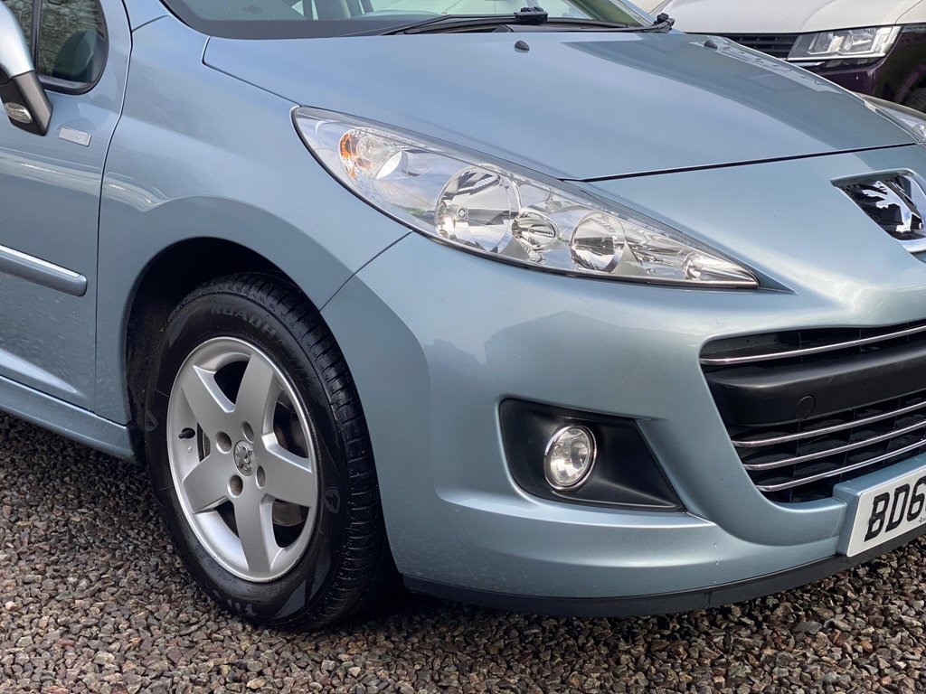 Used Peugeot 207 2010 for sale - 77525814: Photo 23