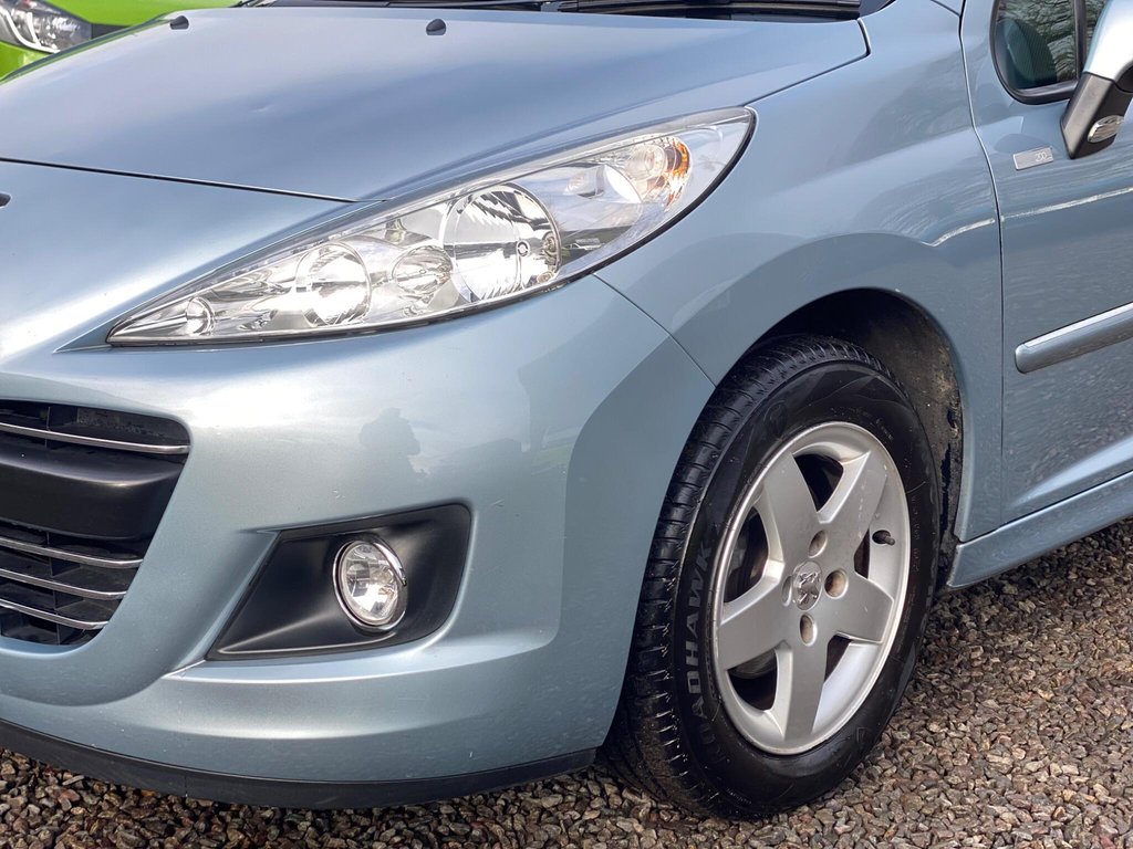 Used Peugeot 207 2010 for sale - 77525814: Photo 25