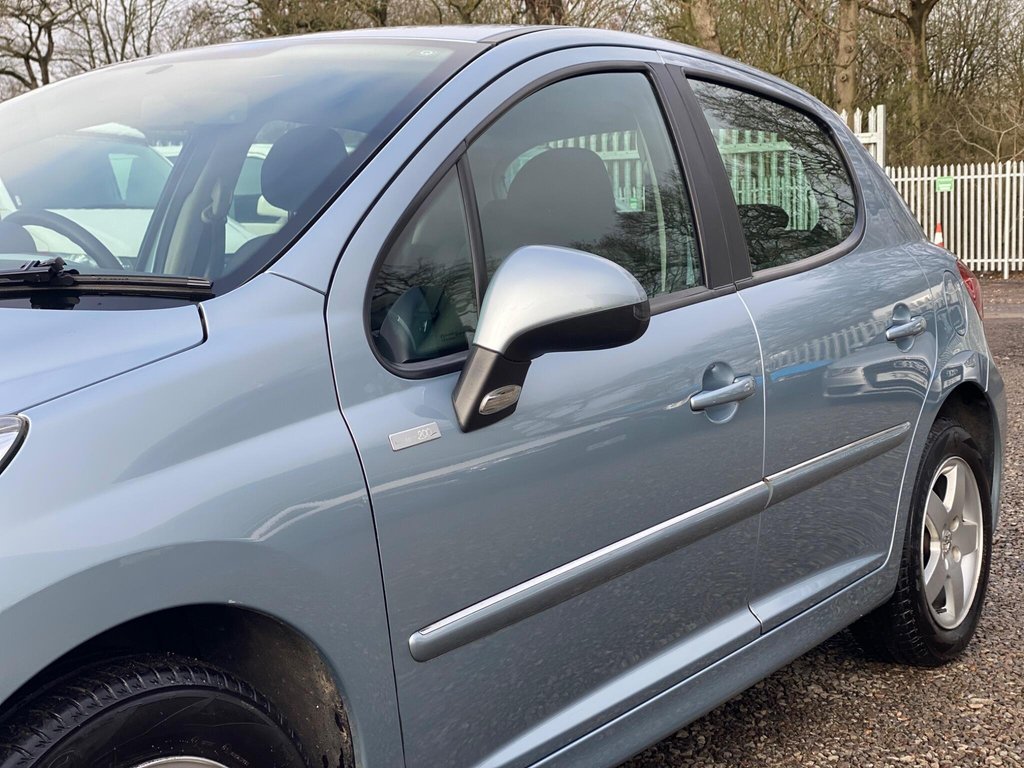 Used Peugeot 207 2010 for sale - 77525814: Photo 26