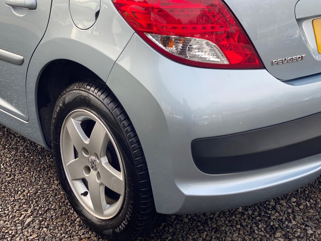 Used Peugeot 207 2010 for sale - 77525814: Photo 27