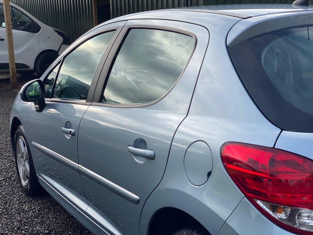 Used Peugeot 207 2010 for sale - 77525814: Photo 28