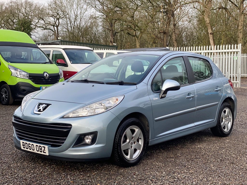 Used Peugeot 207 2010 for sale - 77525814: Photo 3