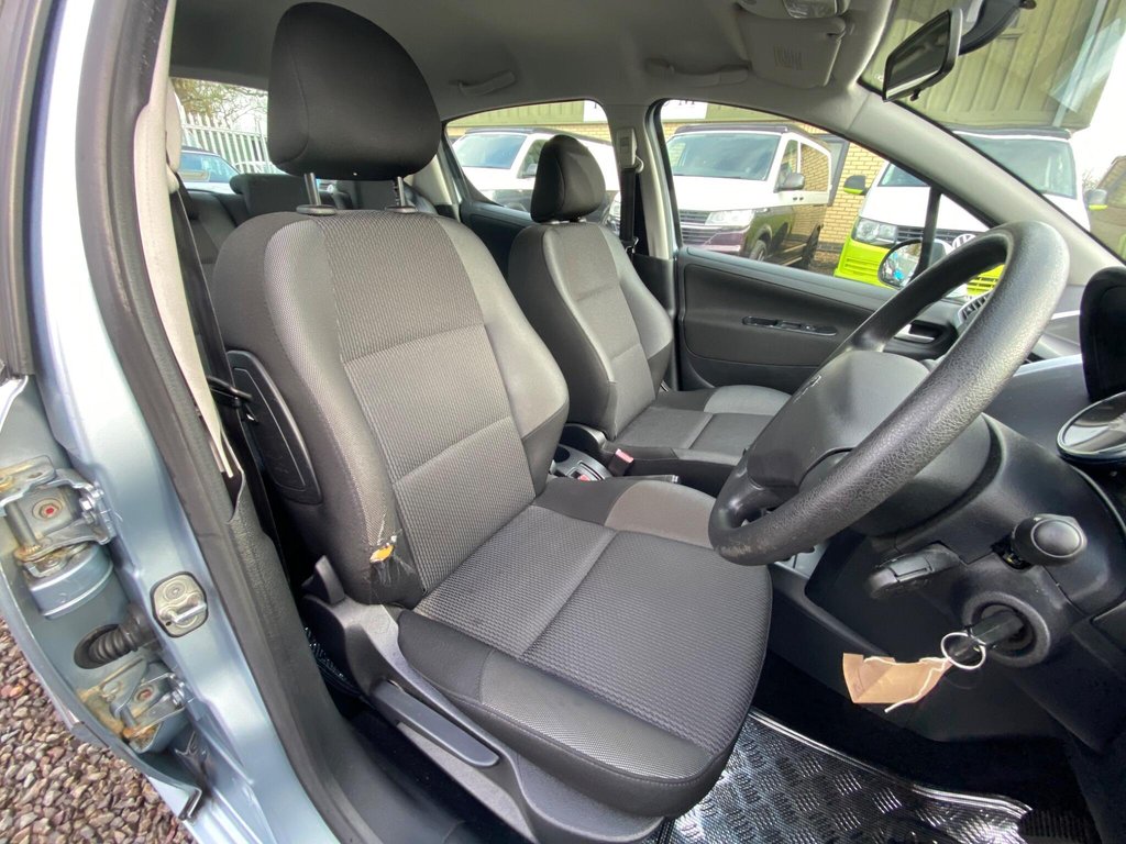 Used Peugeot 207 2010 for sale - 77525814: Photo 31