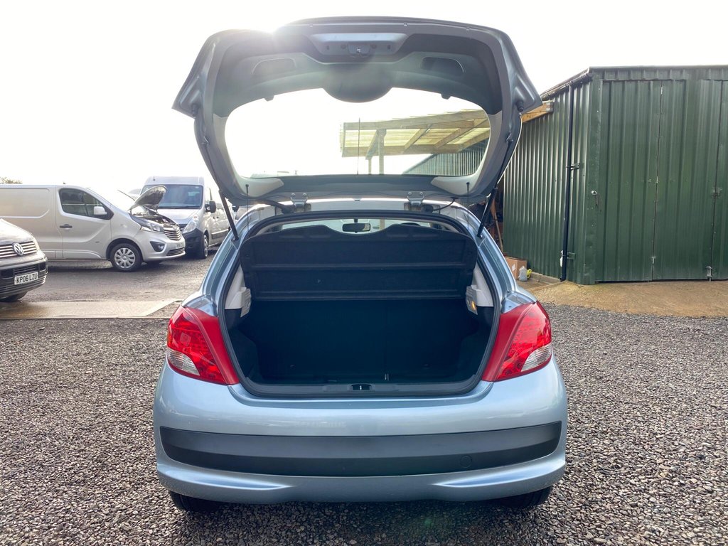 Used Peugeot 207 2010 for sale - 77525814: Photo 45