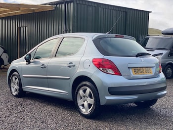 Used Peugeot 207 2010 for sale - 77525814: Photo