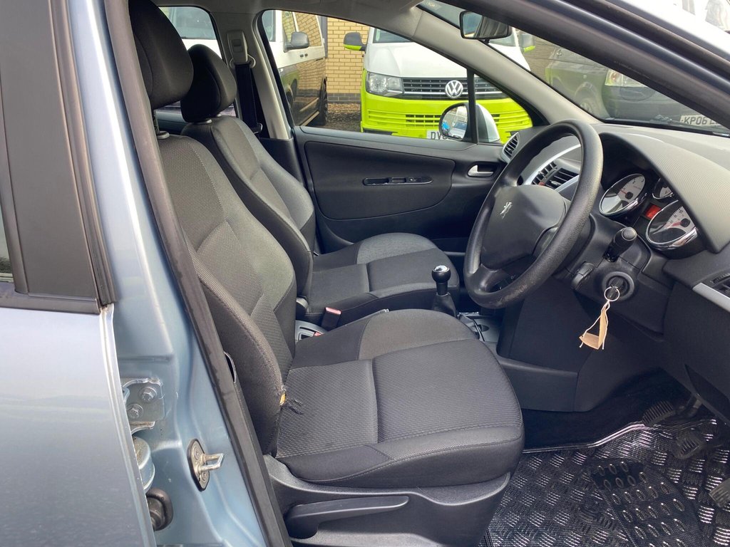 Used Peugeot 207 2010 for sale - 77525814: Photo 7