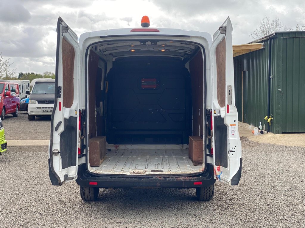 Used Ford Transit 2022 for sale - 78219386: Photo 10