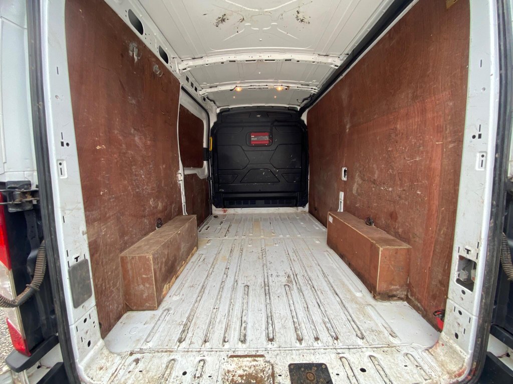 Used Ford Transit 2022 for sale - 78219386: Photo 12